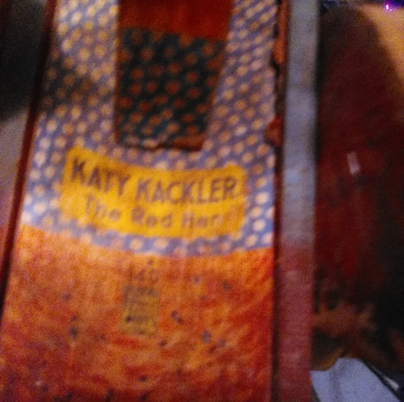 Fisher Price, Vintage Katy Kackler 1954-1963 - Picture 6 of 6